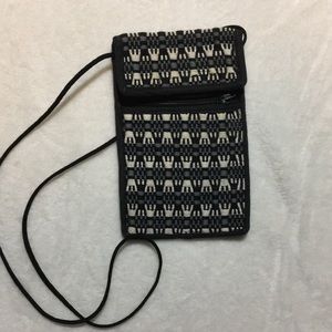Costa Rican phone crossbody